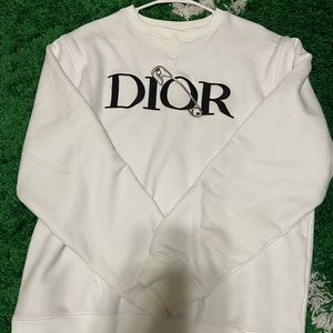 Dior Sweatshirt